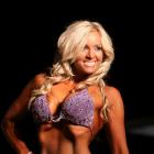 Kristy  Titus - NPC Bill Pearl High Desert Classic 2012 - #1