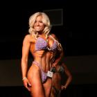 Kristy  Titus - NPC Bill Pearl High Desert Classic 2012 - #1