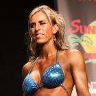 Pam  Sorenson - NPC NW Night of Champions 2011 - #1