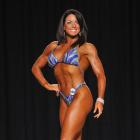 Jennifer  Splaingard - NPC Jr. Nationals 2011 - #1