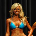 Kara  Belcher - NPC Golds Classic 2010 - #1