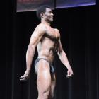 Cedric  Perry - NPC North Carolina State  2012 - #1