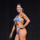 Jolene  Puffer - NPC Elite Muscle Classic 2011 - #1