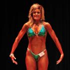 Rhonda  Armeni - NPC Mid-Illinois Championships 2012 - #1