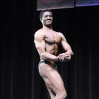 Cedric  Perry - NPC North Carolina State  2012 - #1