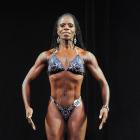 Loretta  Henderson - NPC Elite Muscle Classic 2012 - #1