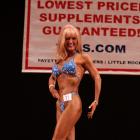 Kelly  Easby-Smith - NPC Arkansas State 2010 - #1