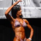 Monica  Richard - NPC Charlotte Cup  2011 - #1