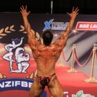 Kenny  O'Malley - IFBB New Zealand Pro 2017 - #1