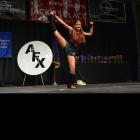 Katherine  Fletcher - NPC Crystal Cup 2014 - #1