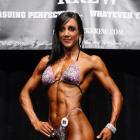 Monica  Richard - NPC Charlotte Cup  2011 - #1