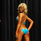 Kara  Belcher - NPC Golds Classic 2010 - #1