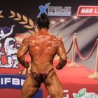 Kenny  O'Malley - IFBB New Zealand Pro 2017 - #1