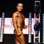 Alyn  Lane - NPC Washington Ironman 2011 - #1