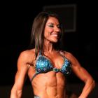 Tammie  Rose - NPC Bill Pearl High Desert Classic 2012 - #1