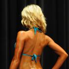 Kara  Belcher - NPC Golds Classic 2010 - #1