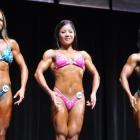 Michelle  Jin - NPC North Carolina State  2012 - #1