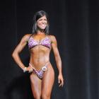 Nicole  Pardon - NPC Elite Muscle Classic 2011 - #1