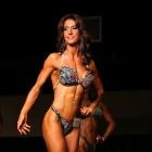 Lisa  Lindquist - NPC Bill Pearl High Desert Classic 2012 - #1