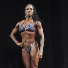 Loretta  Henderson - NPC Elite Muscle Classic 2012 - #1