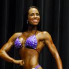 Casey  Warmath - NPC Golds Classic 2010 - #1