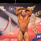 Kenny  O'Malley - IFBB New Zealand Pro 2017 - #1