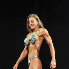 Betsy  Jones - NPC Elite Muscle Classic 2012 - #1