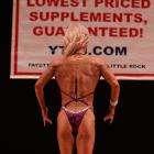 Amanda  Benton - NPC Arkansas State 2010 - #1