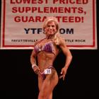 Amanda  Benton - NPC Arkansas State 2010 - #1