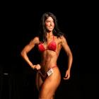 Brenda  Hernandez - NPC Bill Pearl High Desert Classic 2012 - #1