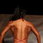 Brenda  Hernandez - NPC Bill Pearl High Desert Classic 2012 - #1