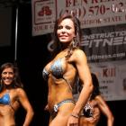 Janine  Massie - NPC Northwest Championships 2012 - #1