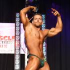 Skyler  Hoyt - NPC Washington Ironman 2011 - #1