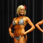 Ali  Sanders - NPC Golds Classic 2010 - #1