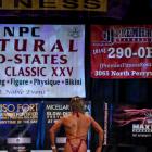 Adrianne  Perry - NPC Natural Mid States Muscle Classic 2012 - #1