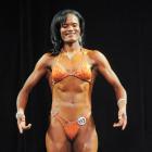 Sylvia  Grant - NPC Elite Muscle Classic 2012 - #1