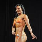 Sylvia  Grant - NPC Elite Muscle Classic 2012 - #1