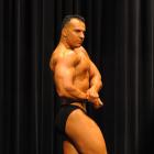 Luis  Cruz - NPC Golds Classic 2010 - #1