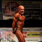 Terry  Burns - NPC Northwest Championships 2011 - #1