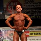 Terry  Burns - NPC Northwest Championships 2011 - #1