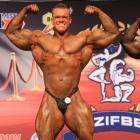 Dallas  McCarver - IFBB New Zealand Pro 2017 - #1