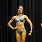 Whitney  Farland - NPC Golds Classic 2010 - #1