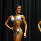 Carly  Starling Horrell - NPC Golds Classic 2010 - #1