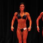 Jennifer  Moriarty - NPC Mid-Illinois Championships 2012 - #1