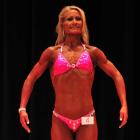 Lori  McGraw - NPC Mid-Illinois Championships 2012 - #1