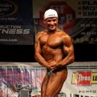 Mike  Jarvi - NPC Northwest Championships 2011 - #1