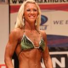 Noelle  Miller - NPC Vancouver USA Natural & Tanji Johnson 2012 - #1