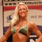 Noelle  Miller - NPC Vancouver USA Natural & Tanji Johnson 2012 - #1