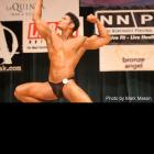 Pedro  Ayala - NPC Vancouver USA Natural & Tanji Johnson 2012 - #1