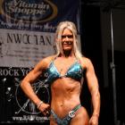 Tammy  Morris - NPC Northwest Championships 2012 - #1